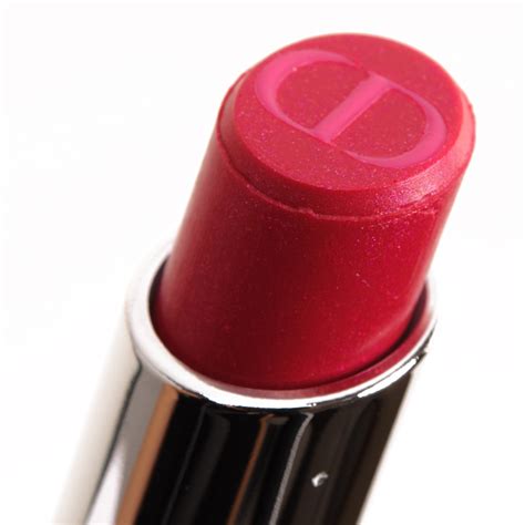 dior addict lipstick review 976|Dior Addict extreme lipstick.